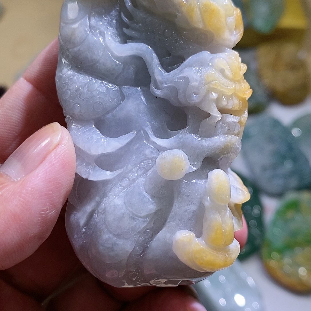 【闪购商品】翡翠颈饰未镶嵌1111111111111