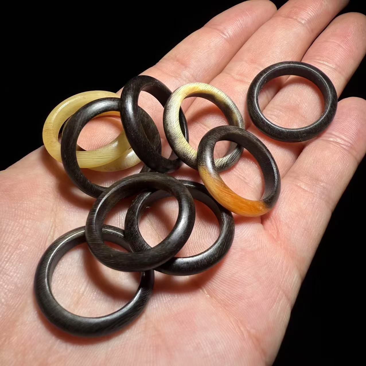 【皇后甄选】皇后1号 戒圈 多样性发其一