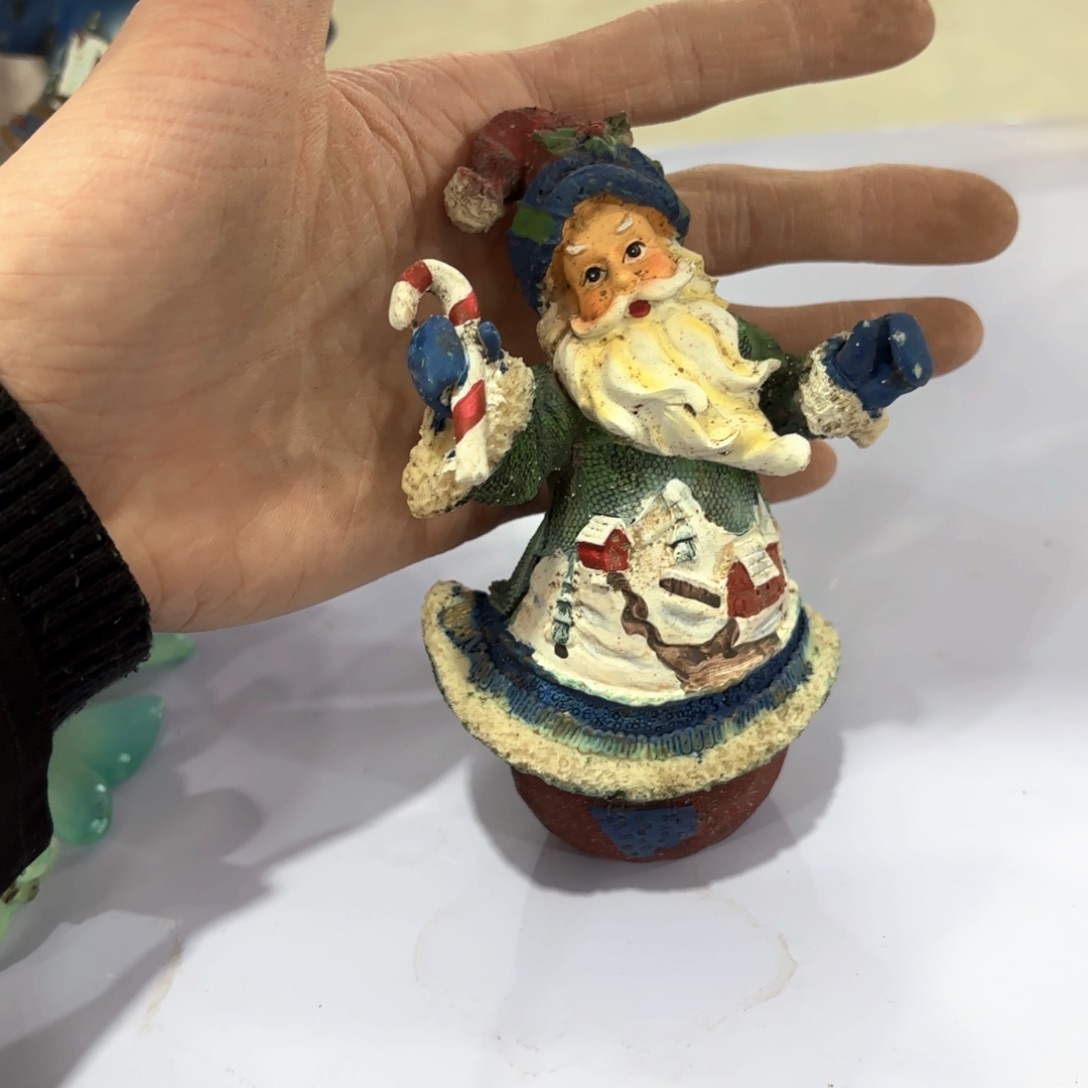 瓷片龙*云工艺品微瑕看好在拍不退不换