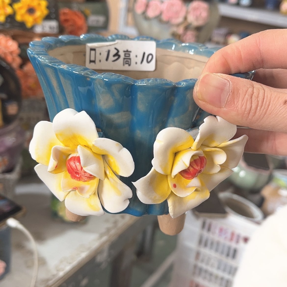 【闪购商品】红陶福利