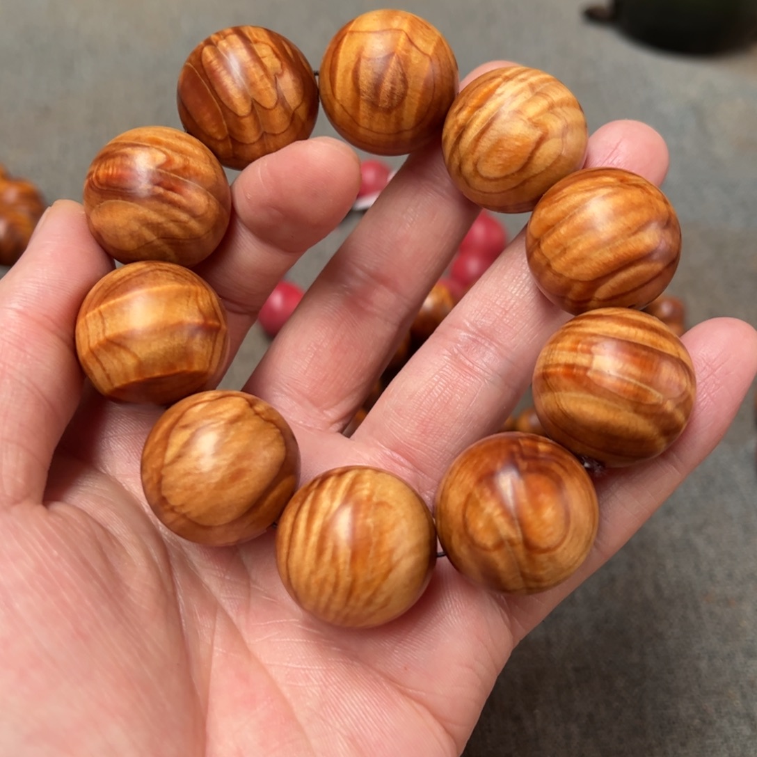 柏木（崖柏）北太行陈化崖柏