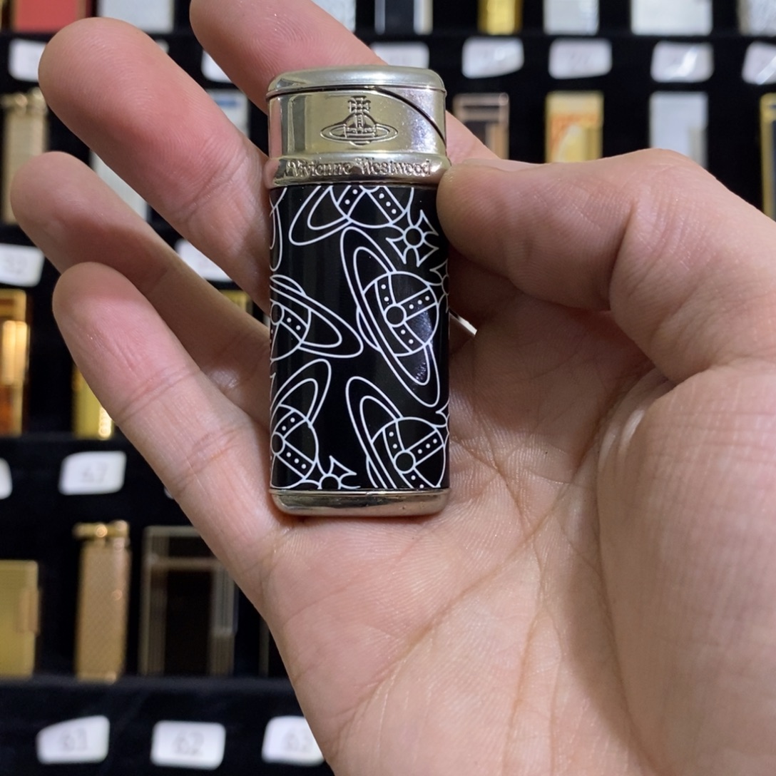 西***茄打火机上拍链接111