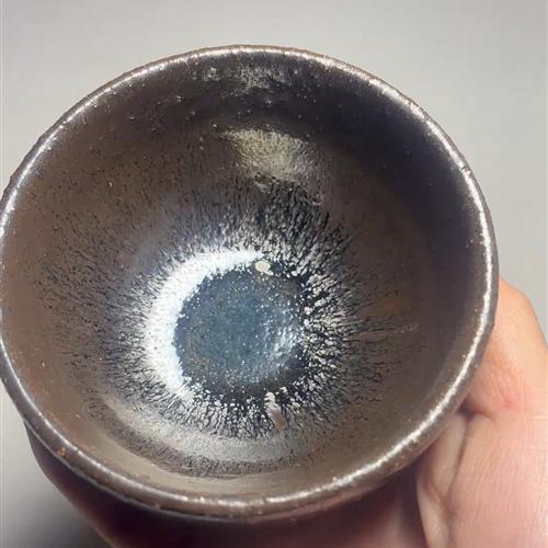 【闪购商品】茶盏-110............