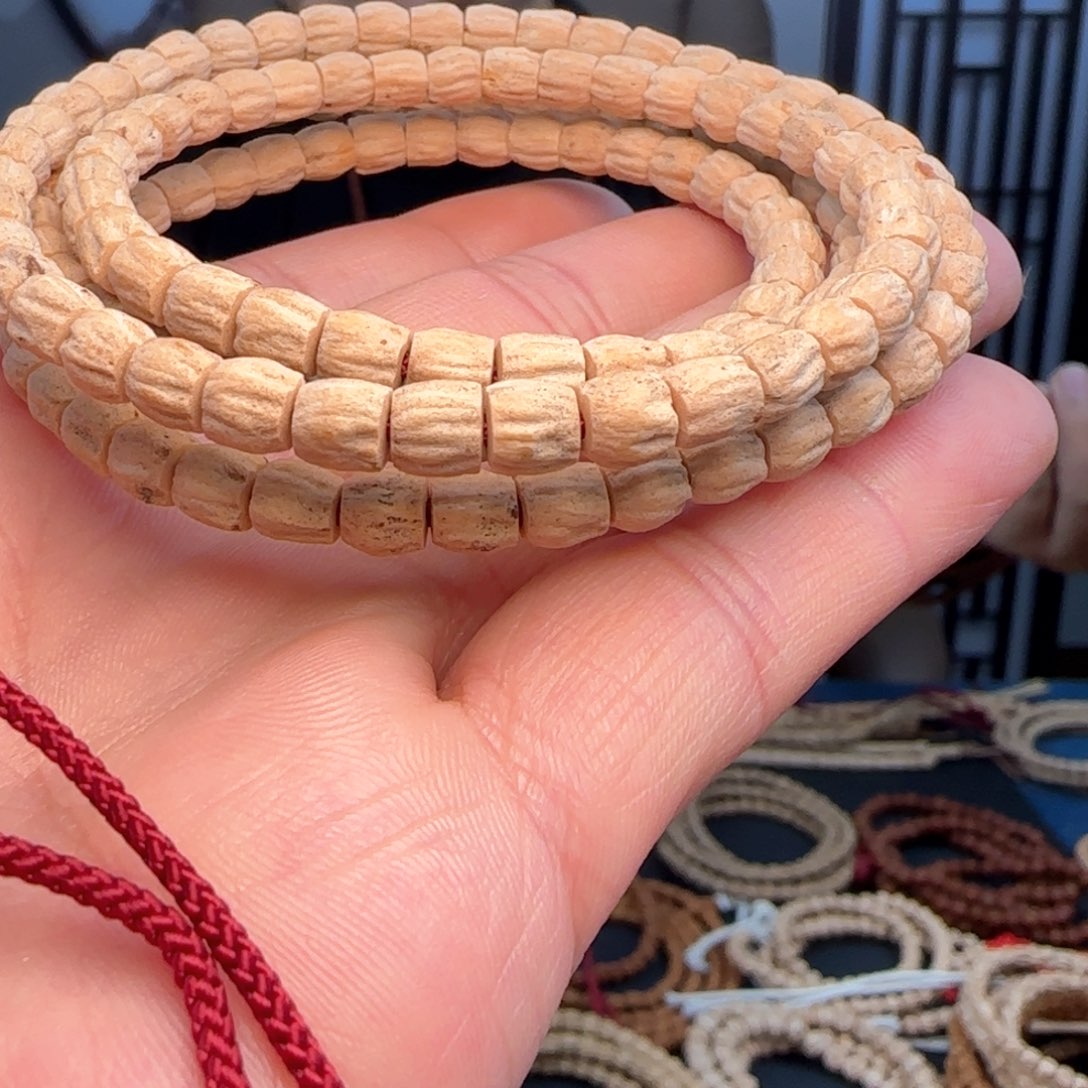 柏香籽/百香籽吊坠