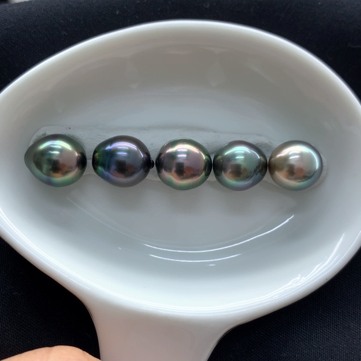 未镶嵌海水珍珠裸珠