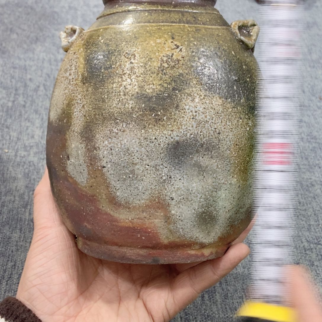 紫砂茶杯非常满意好看得物件