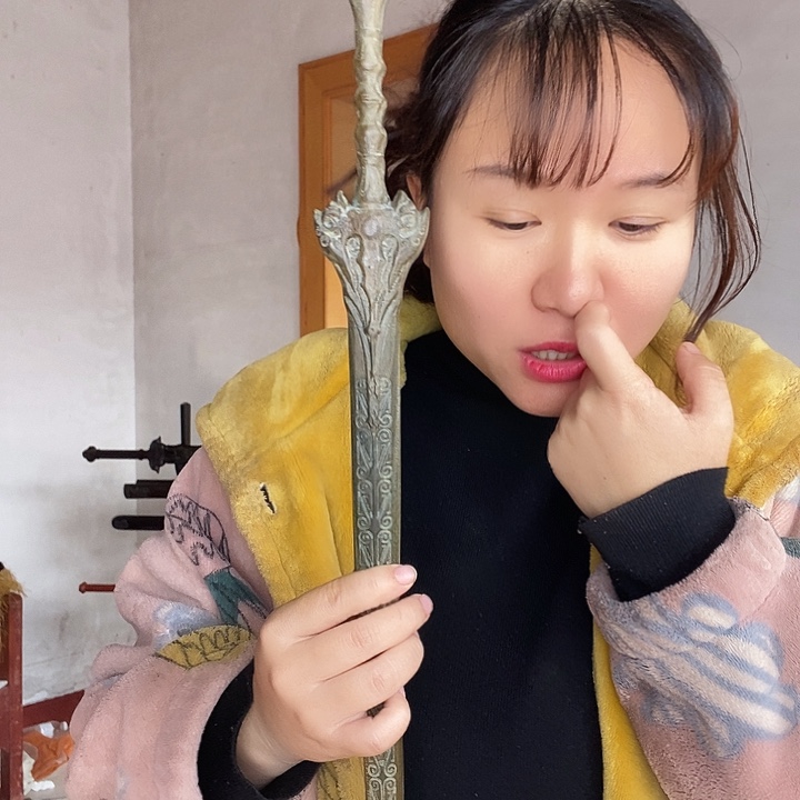 林***。紫檀木类成套家具