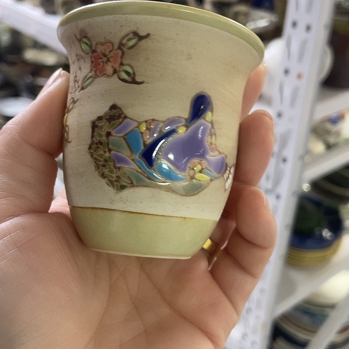 小***福回流瓷器默认瑕疵