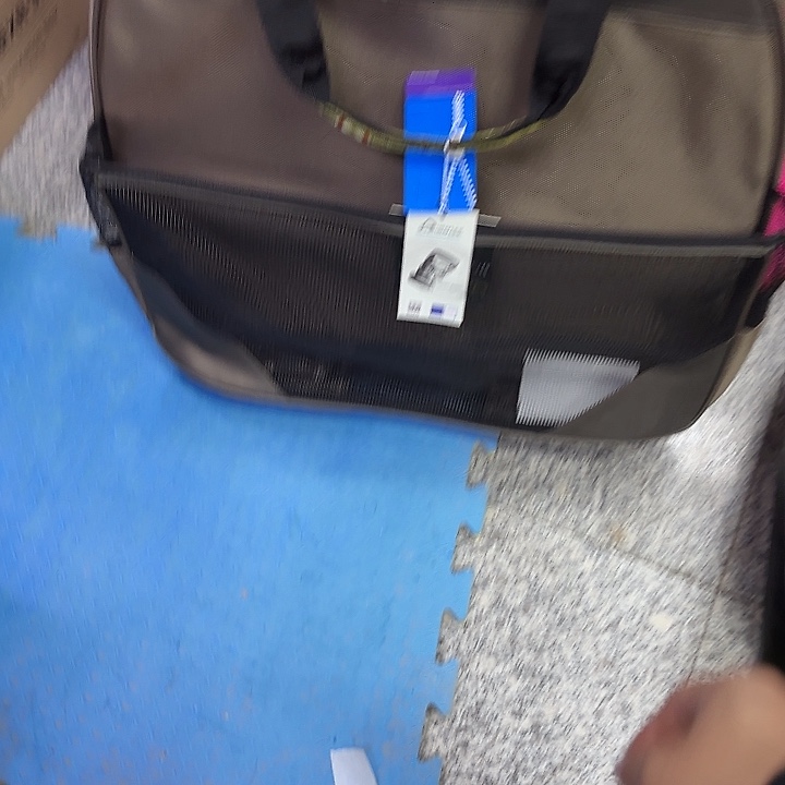 森林湖鱼护包ffffffff