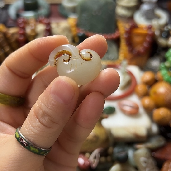 玉***缘金属挂件挂件挂件挂件