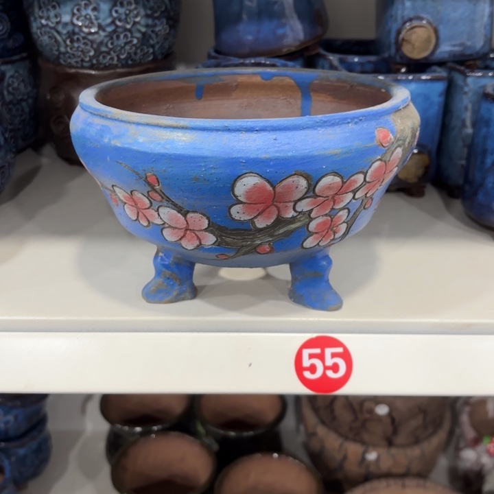 花盆内口15.5高11.5左右