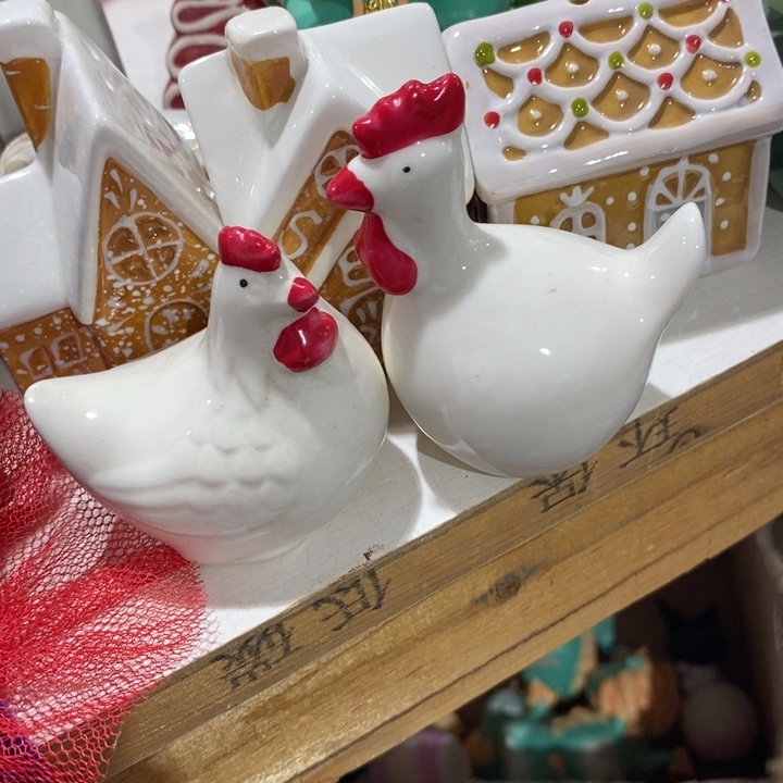 陶瓷树脂工艺摆件