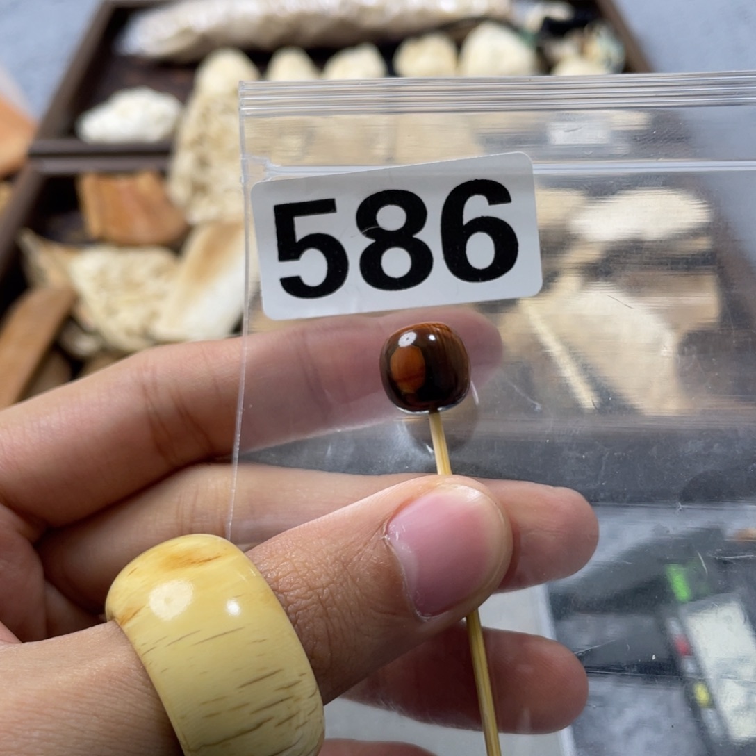 手串/手链/手镯猛犸象牙586