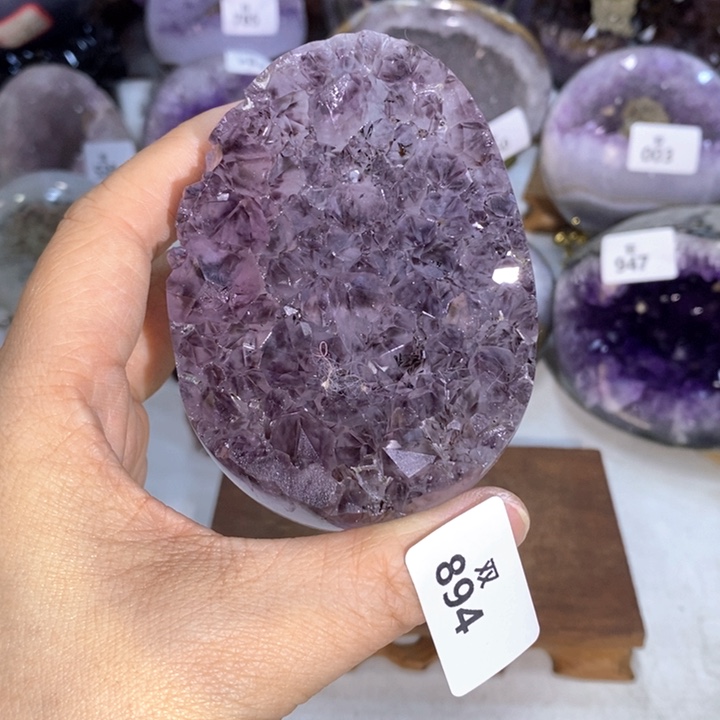 未镶嵌水晶大型摆件（非配饰）