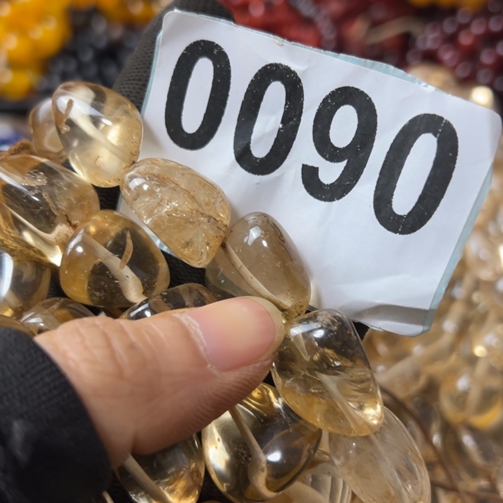 玛瑙/玉髓未镶嵌颈饰隔***娜