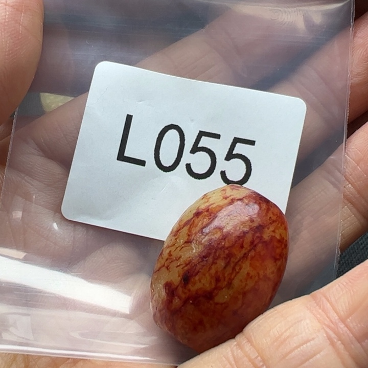 和田玉（糖玉）珠宝半成品未镶嵌