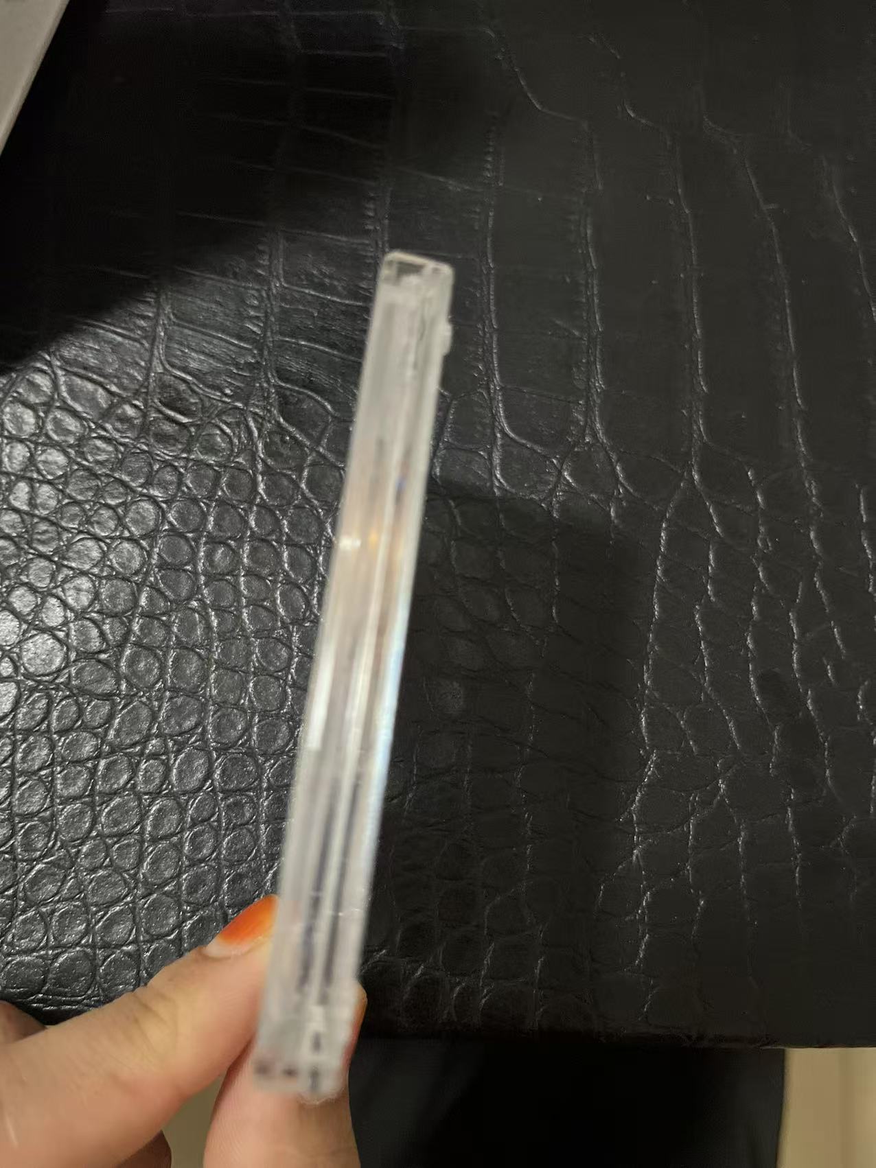 吊坠足银 高定吊坠【小帅严选】气质吊坠多样性发其一F42401