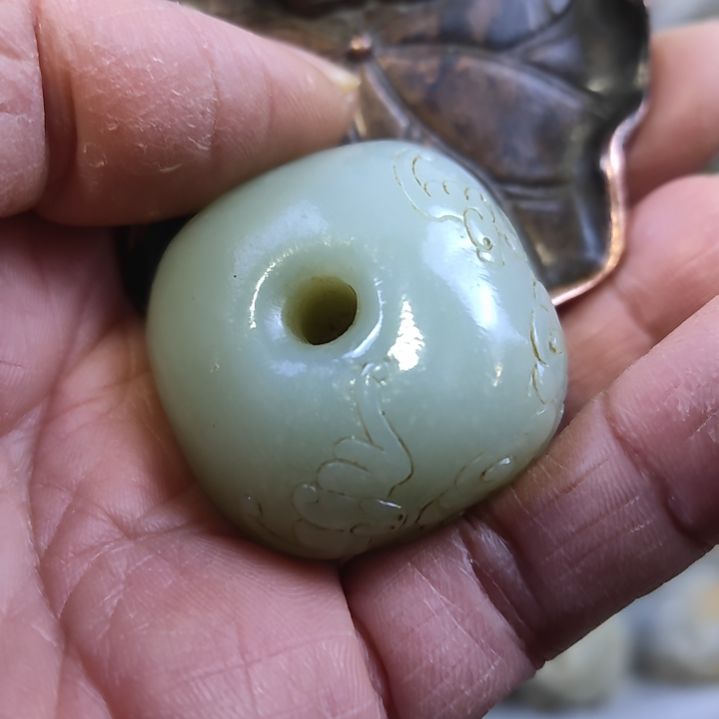 摆件铜器杂件摆件茶宠物店