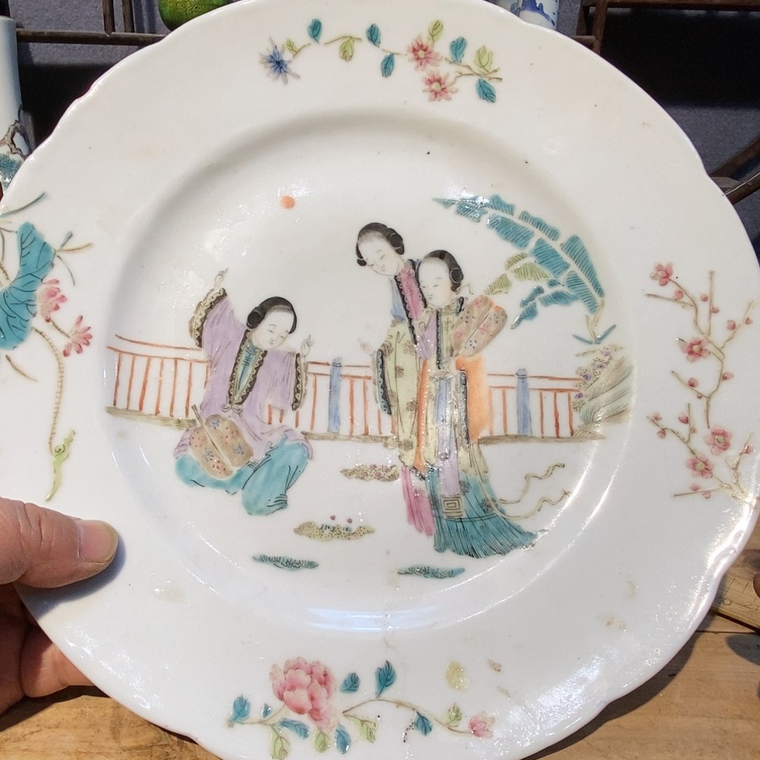 【闪购商品】摆件陶瓷陶瓷陶瓷