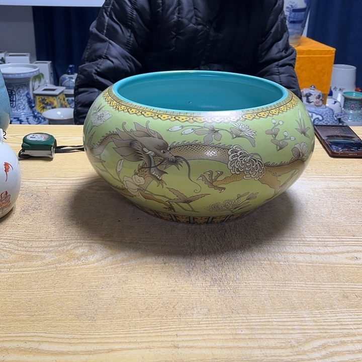 摆件陶瓷器摆件设计作品