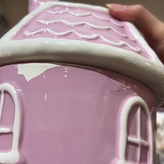 摆件外贸尾单微瑕，介意慎拍