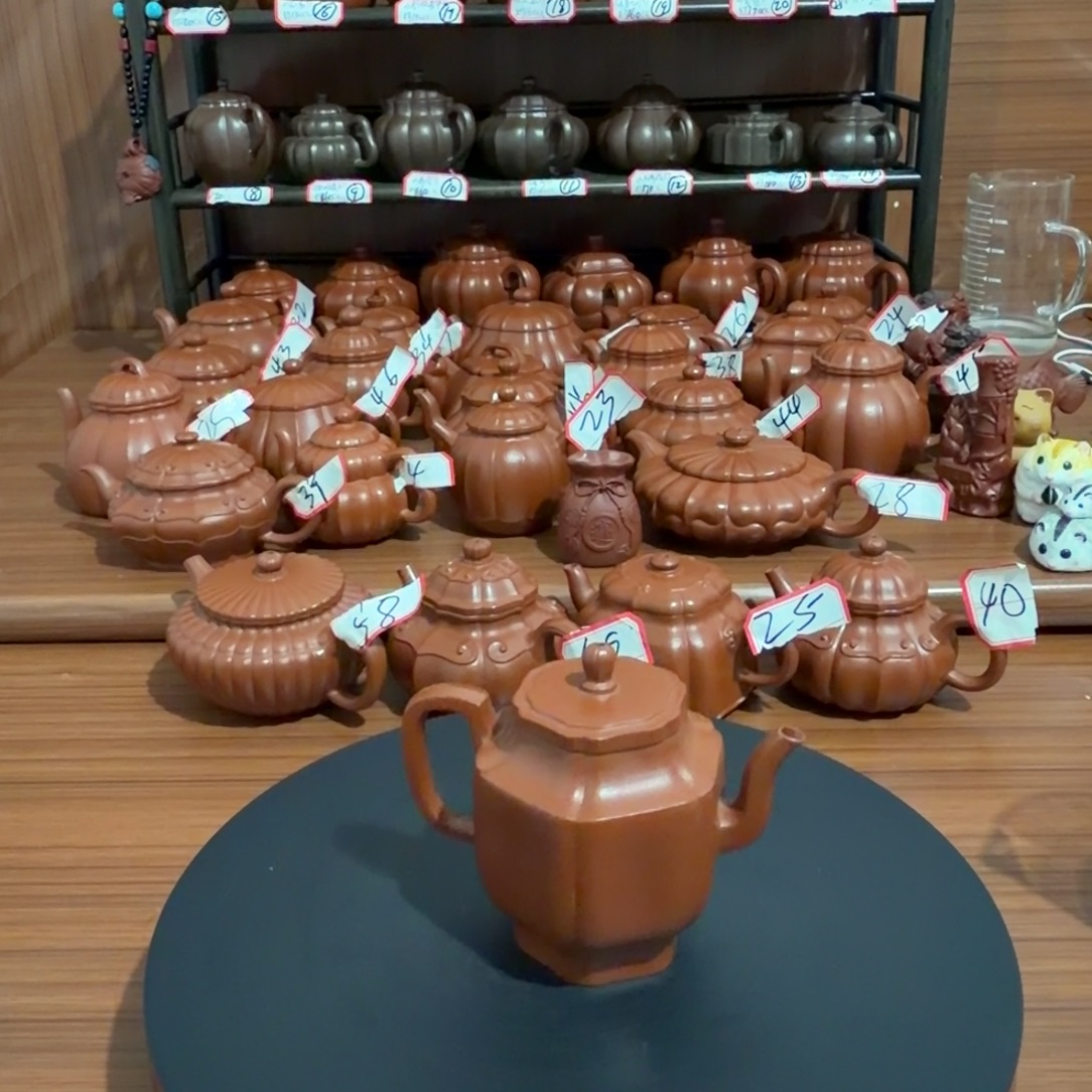 朱泥原矿朱泥套餐价
