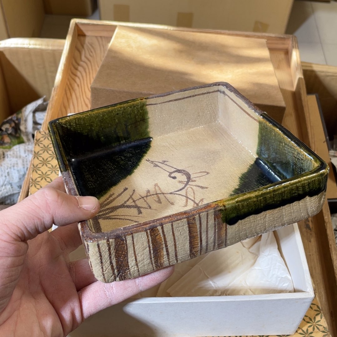 紫砂中古商品谨慎下单