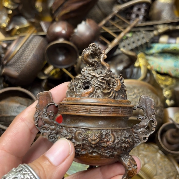 顺顺利利，和和美美