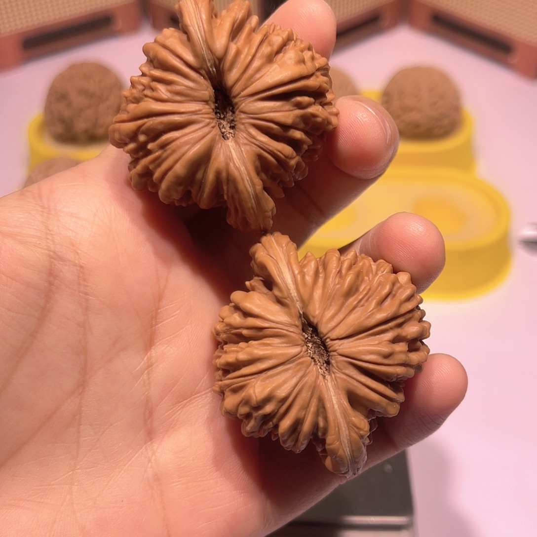 核桃47全品四座楼