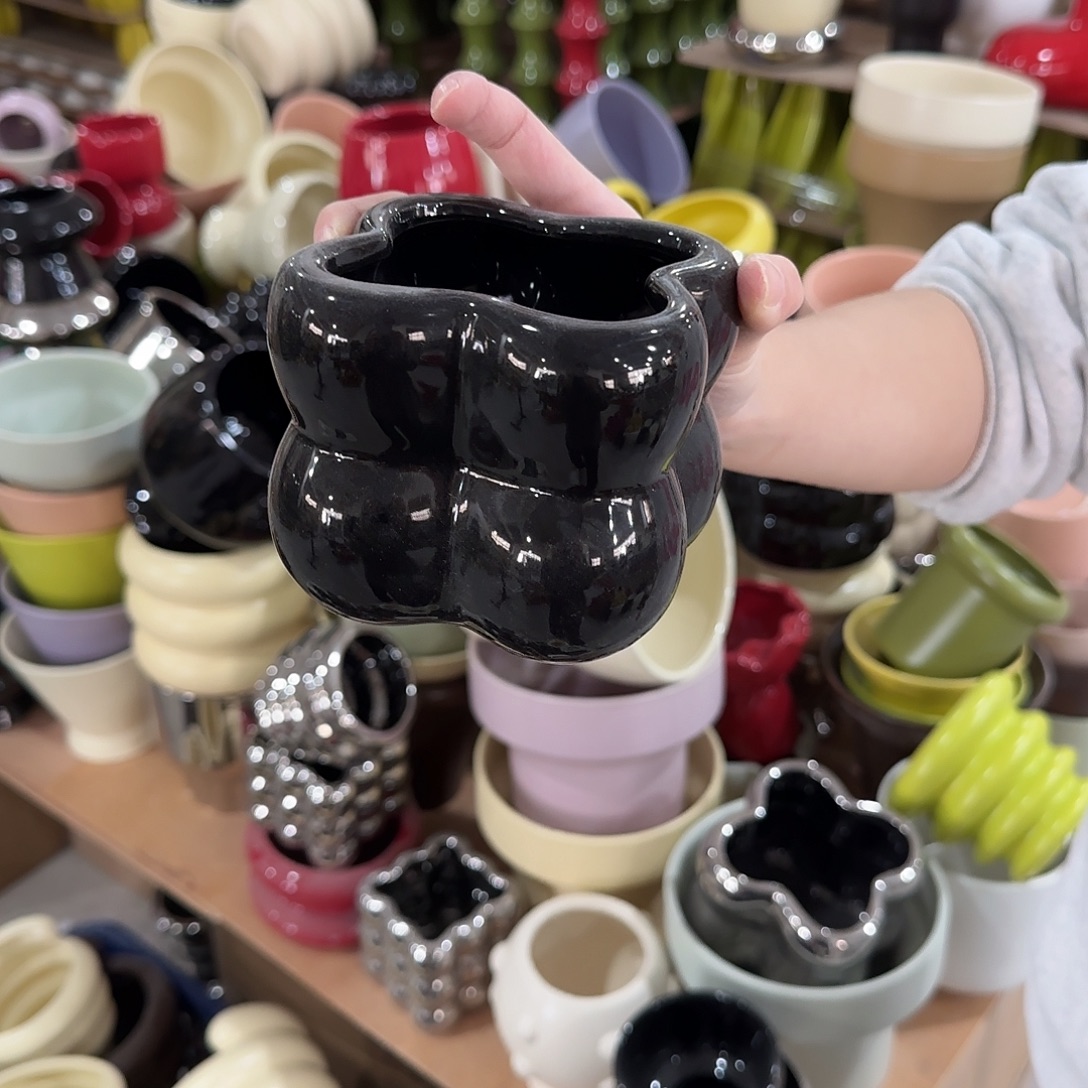 小号花盆花盆花盆