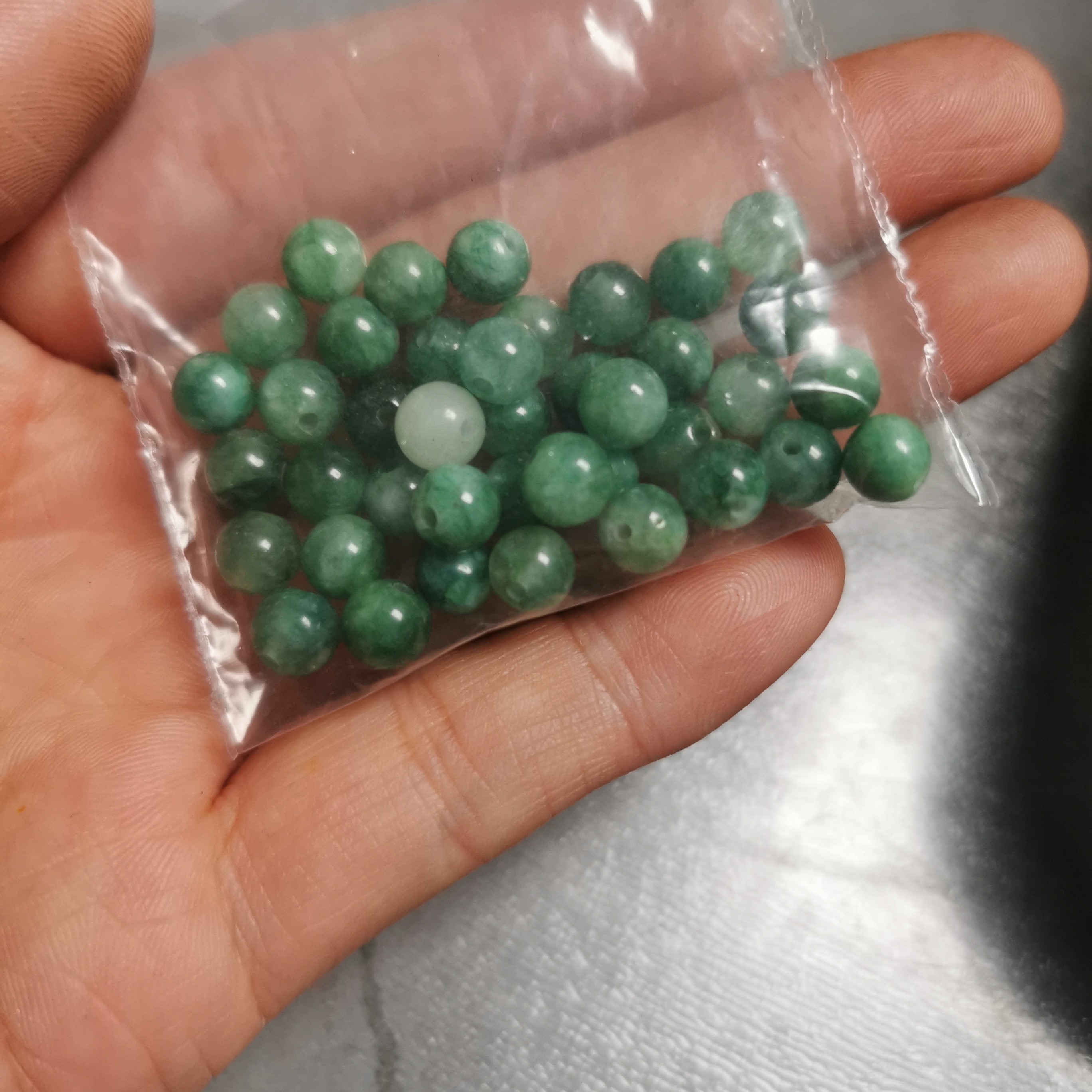 简约小挂件一物一拍