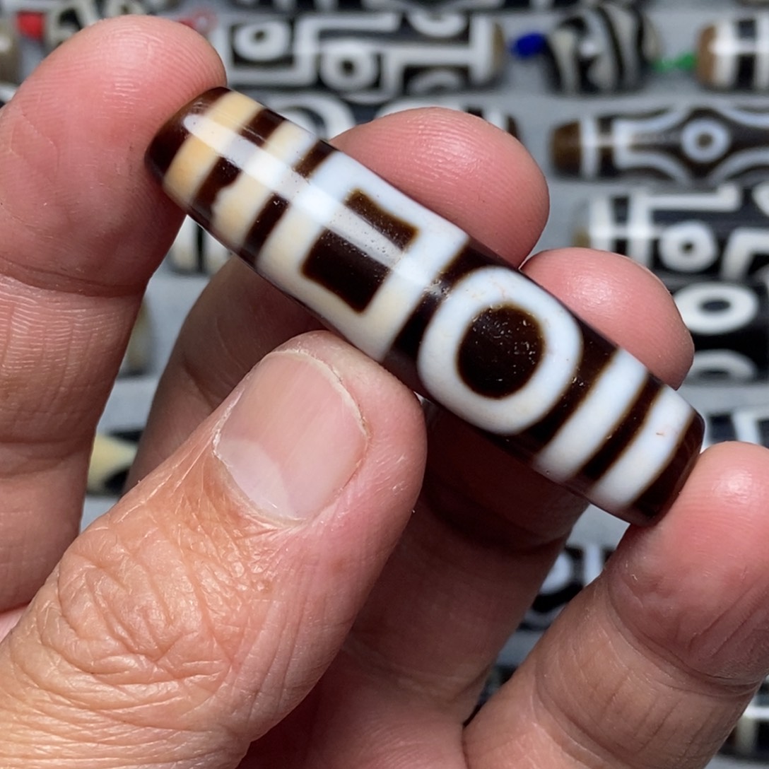 玛瑙/玉髓项链未镶嵌