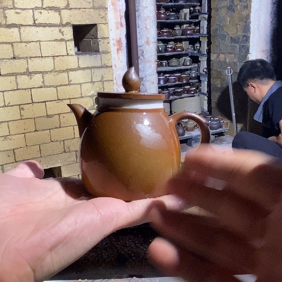 茶壶紫砂紫砂艺术