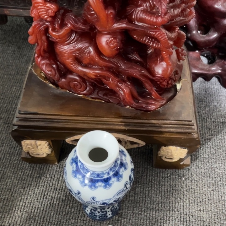 瓷片蔡*推荐专拍瓷器链接