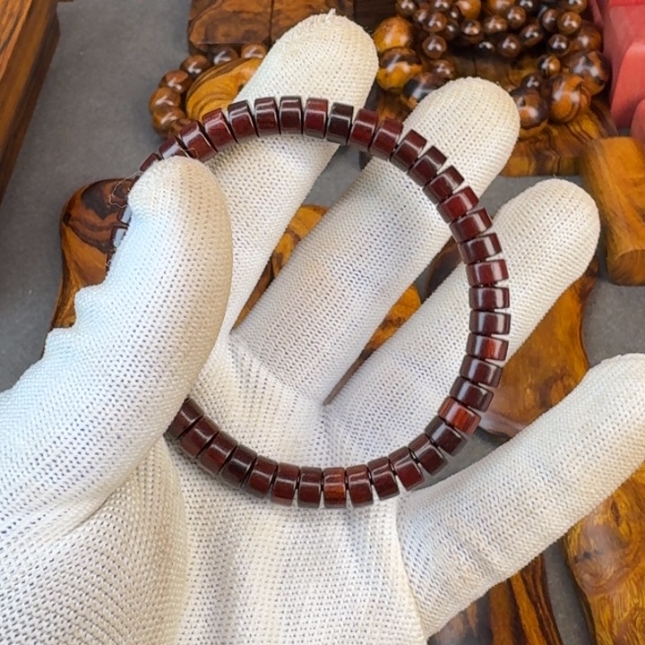 …***…印度小叶紫檀0.4/.07