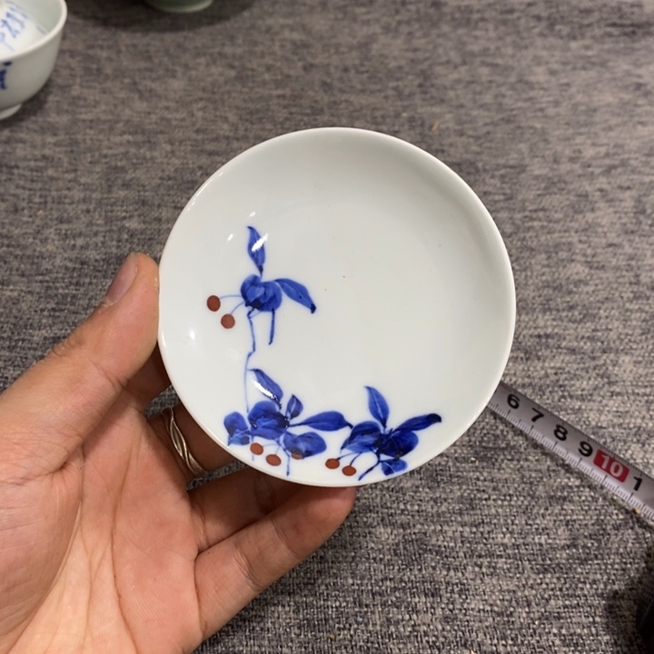 紫砂茶杯非常漂亮好看的花瓶