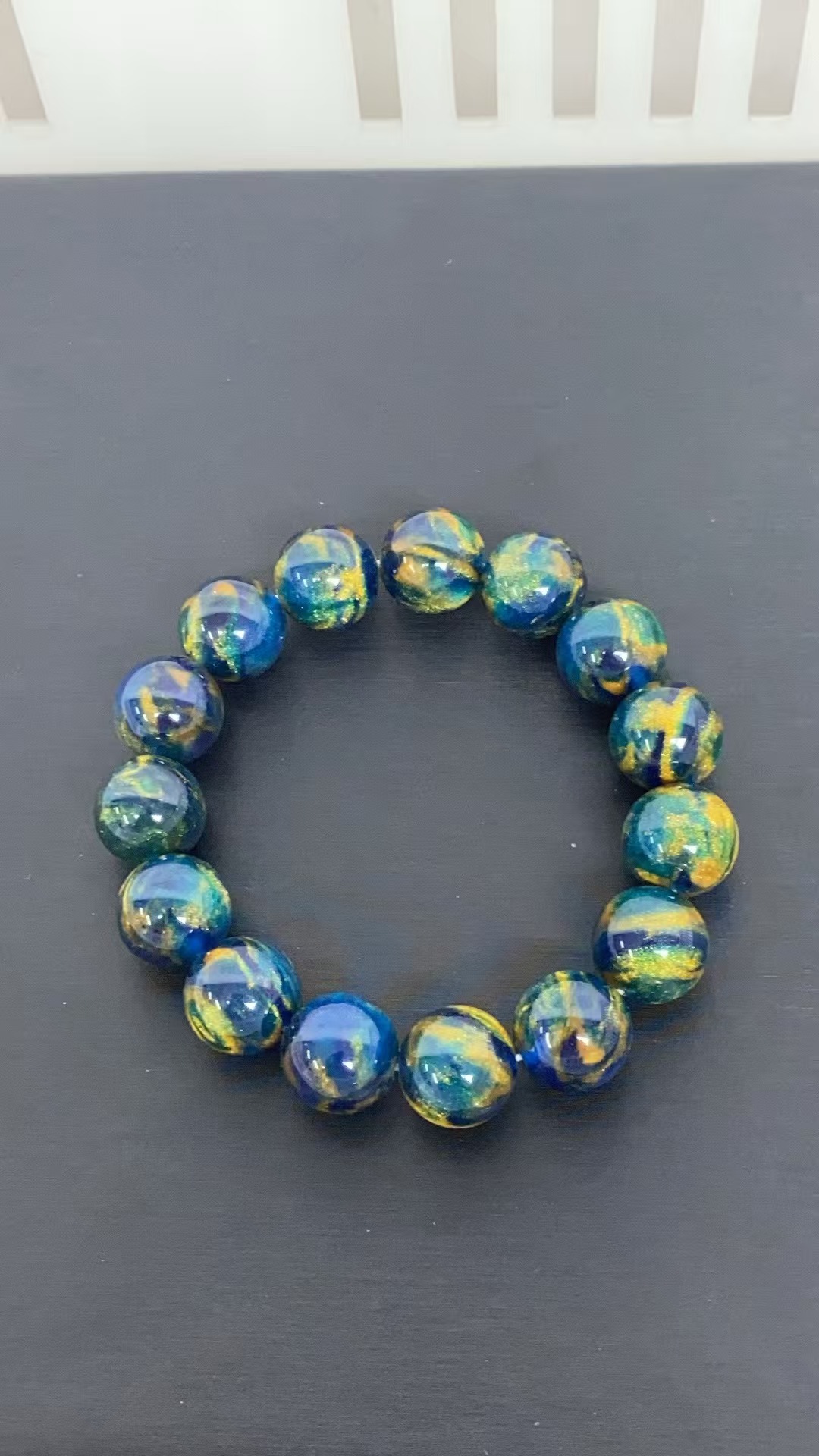 手链 YY7【臻源饰品】精品时尚百搭气质款手串（多样性发其一）