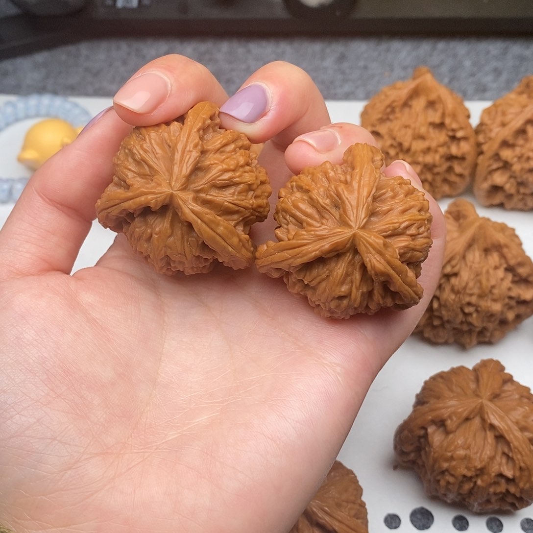 吊坠文玩核桃发*