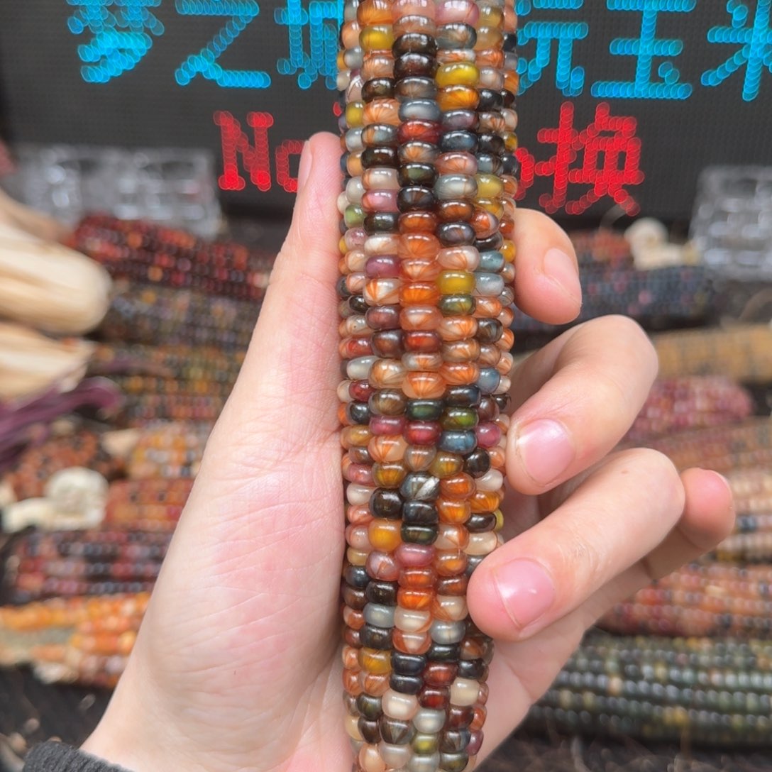 柏香籽/百香籽吊坠彼*