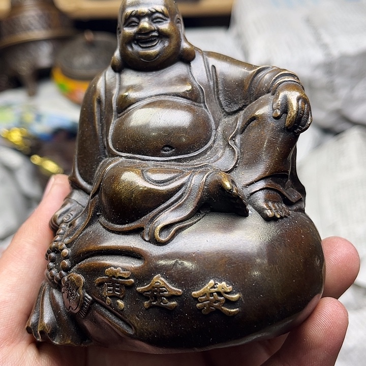 航弟文玩铜器链接
