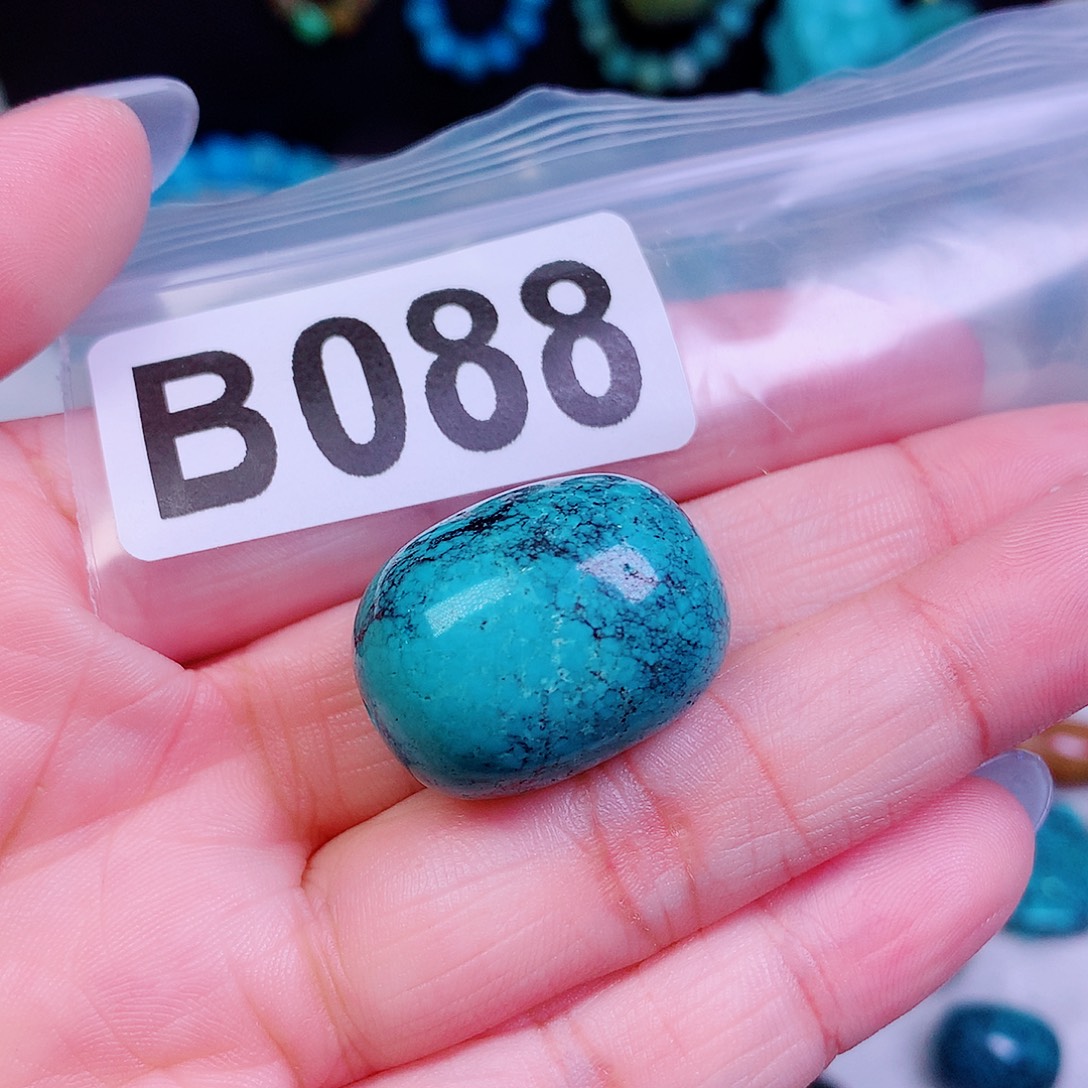 空竹粉丝专享十堰特色手工散珠