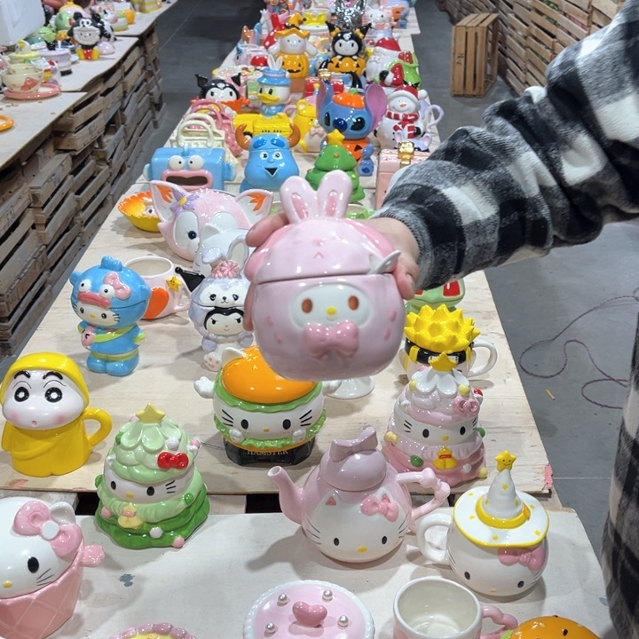 紫砂茶案这么多人都是这样