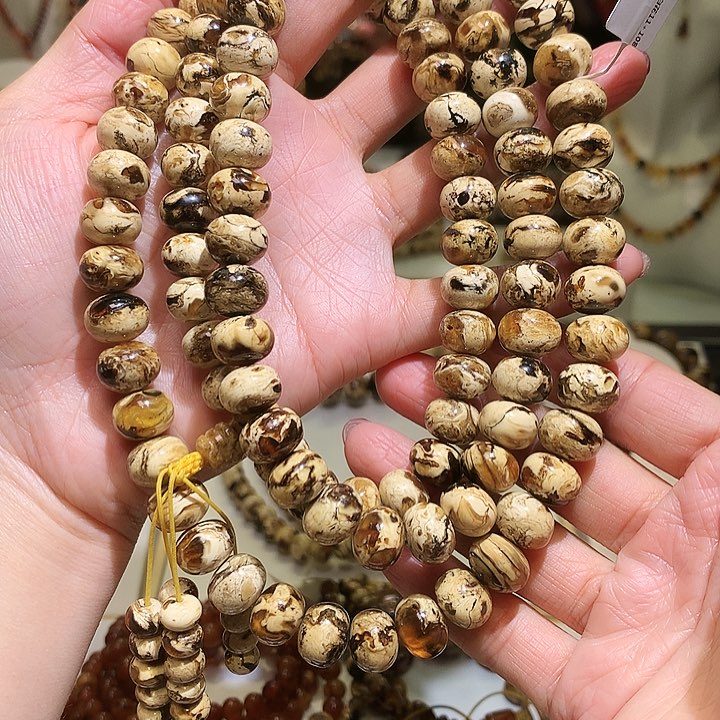 琥珀裸石未镶嵌S*Y琥珀11