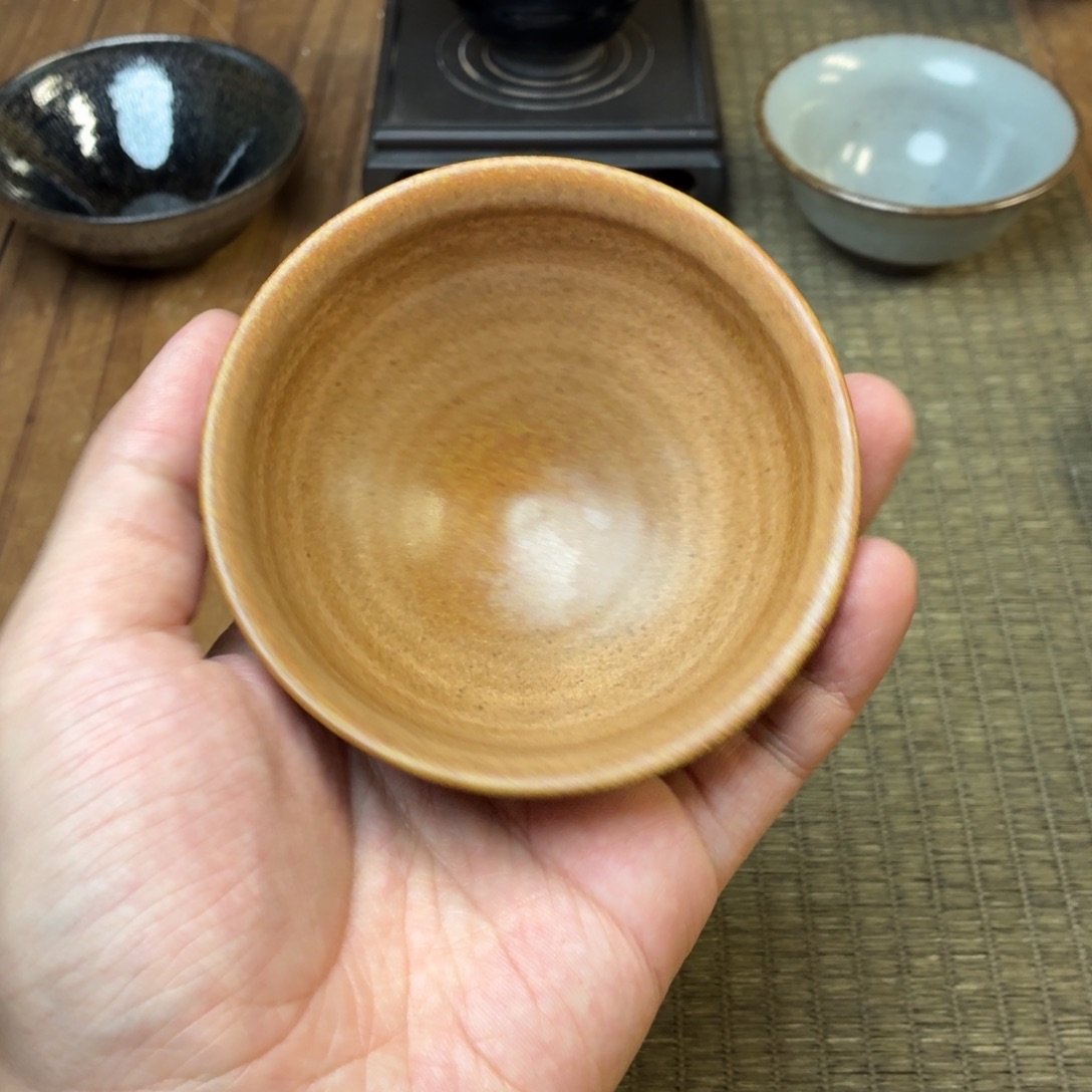 乐***乐茶盏松风渡建盏甄选