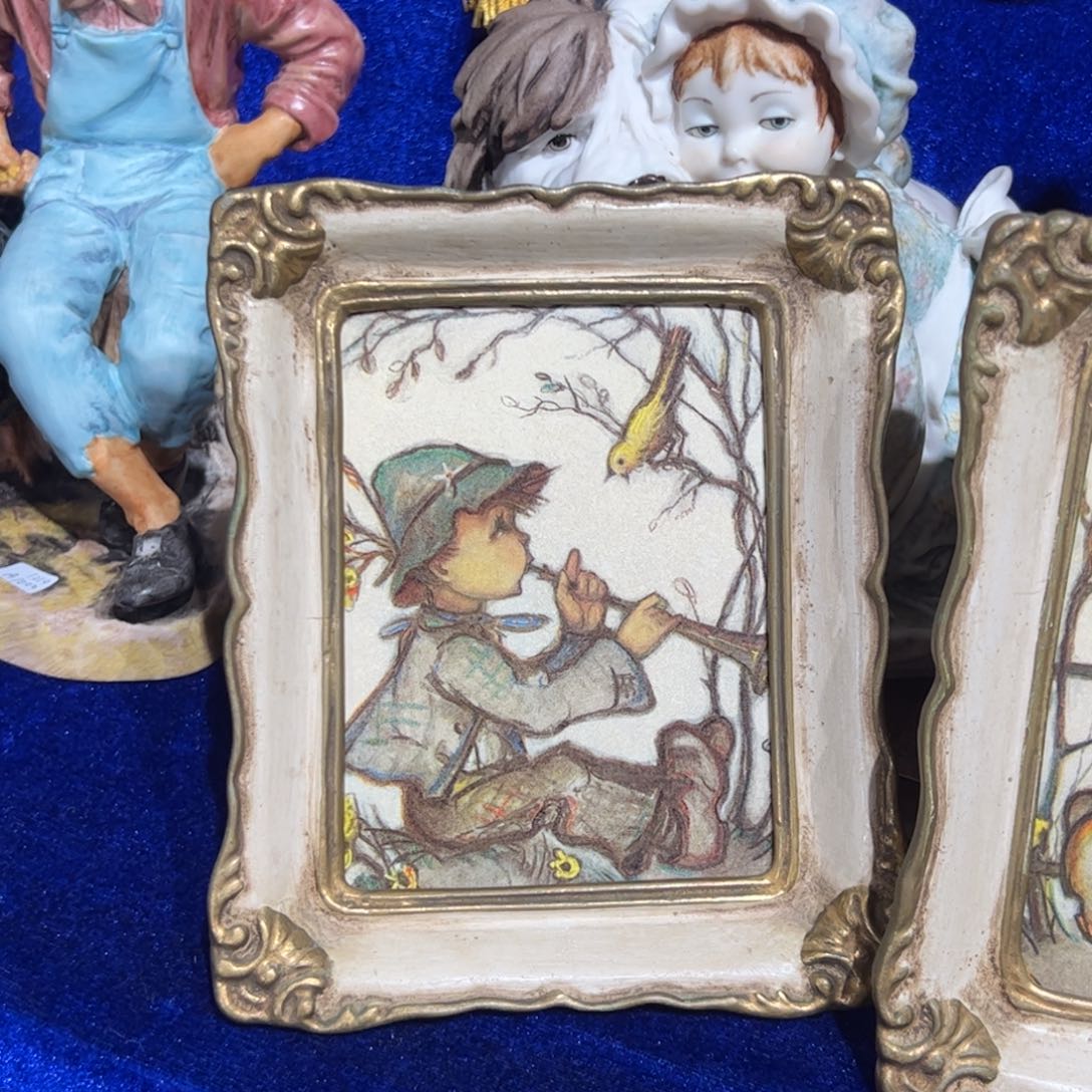 瓷片年货大礼包包邮