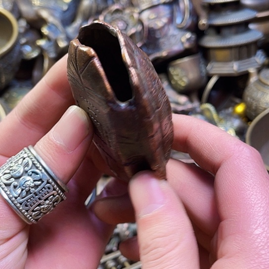 铜器摆件诚信经营