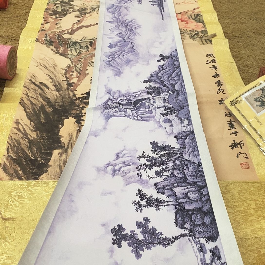 说的我是真的不爱了