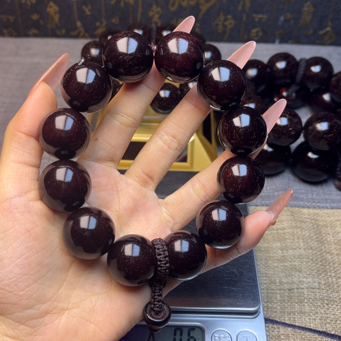 檀香紫檀（小叶紫檀）2.0^12