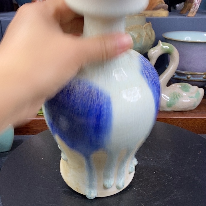 佛***阁瓷片抖音直播频道
