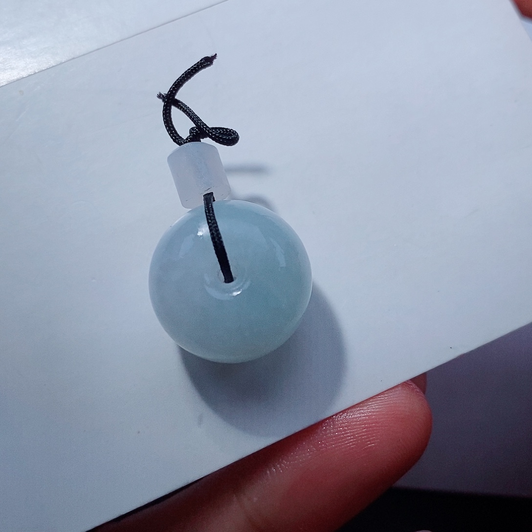 未镶嵌定制翡翠翡翠